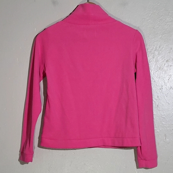 Dudley Stephens Tan Pullover - Picture 2 of 7